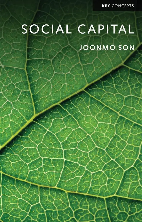 Cover: 9781509513796 | Social Capital | Joonmo Son | Taschenbuch | 200 S. | Englisch | 2020