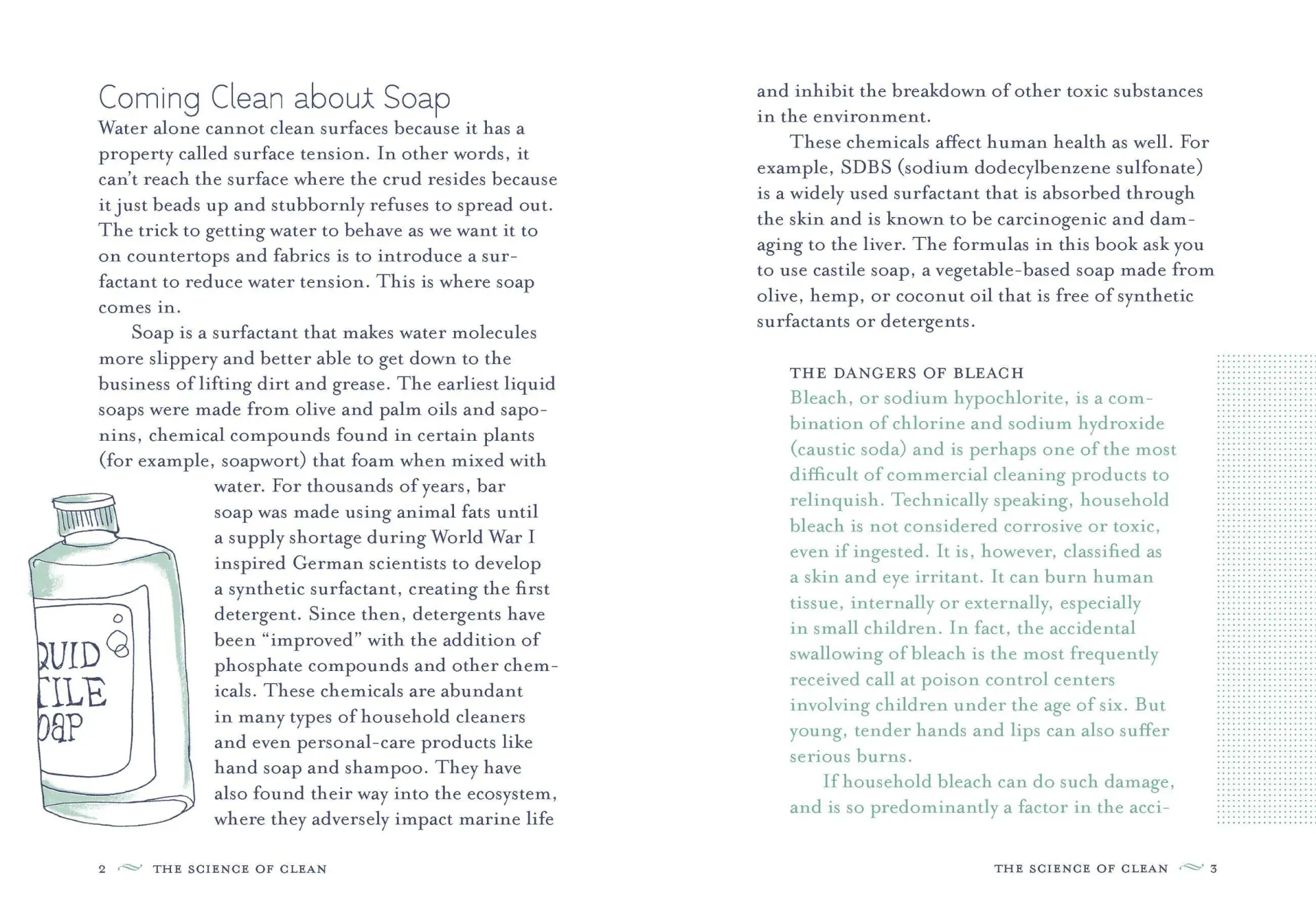 Bild: 9781635863796 | The Naturally Clean Home, 3rd Edition | Karyn Siegel-Maier | Buch