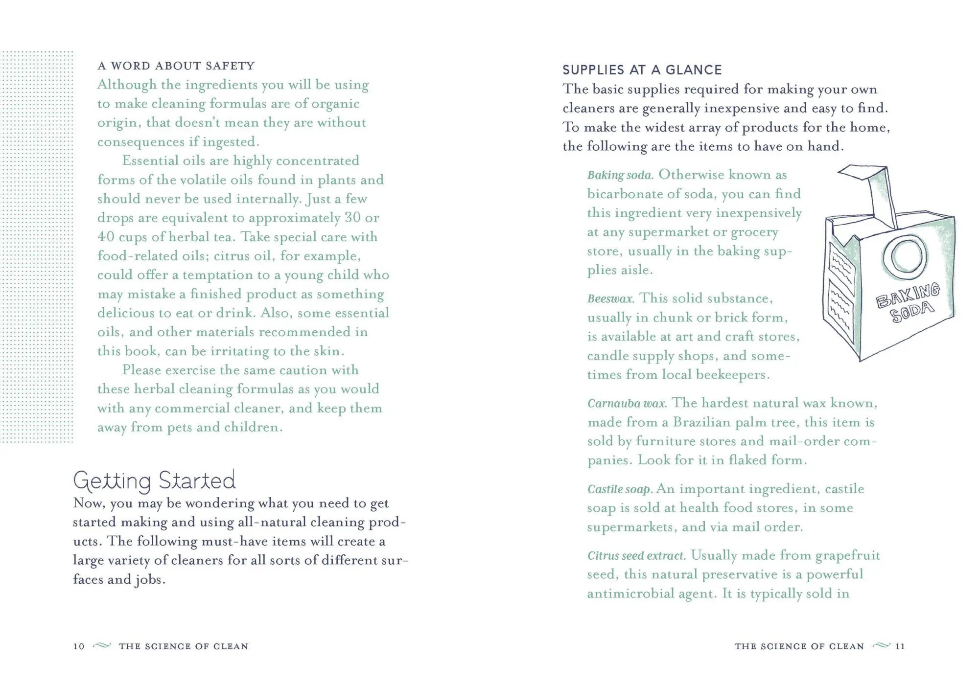 Bild: 9781635863796 | The Naturally Clean Home, 3rd Edition | Karyn Siegel-Maier | Buch