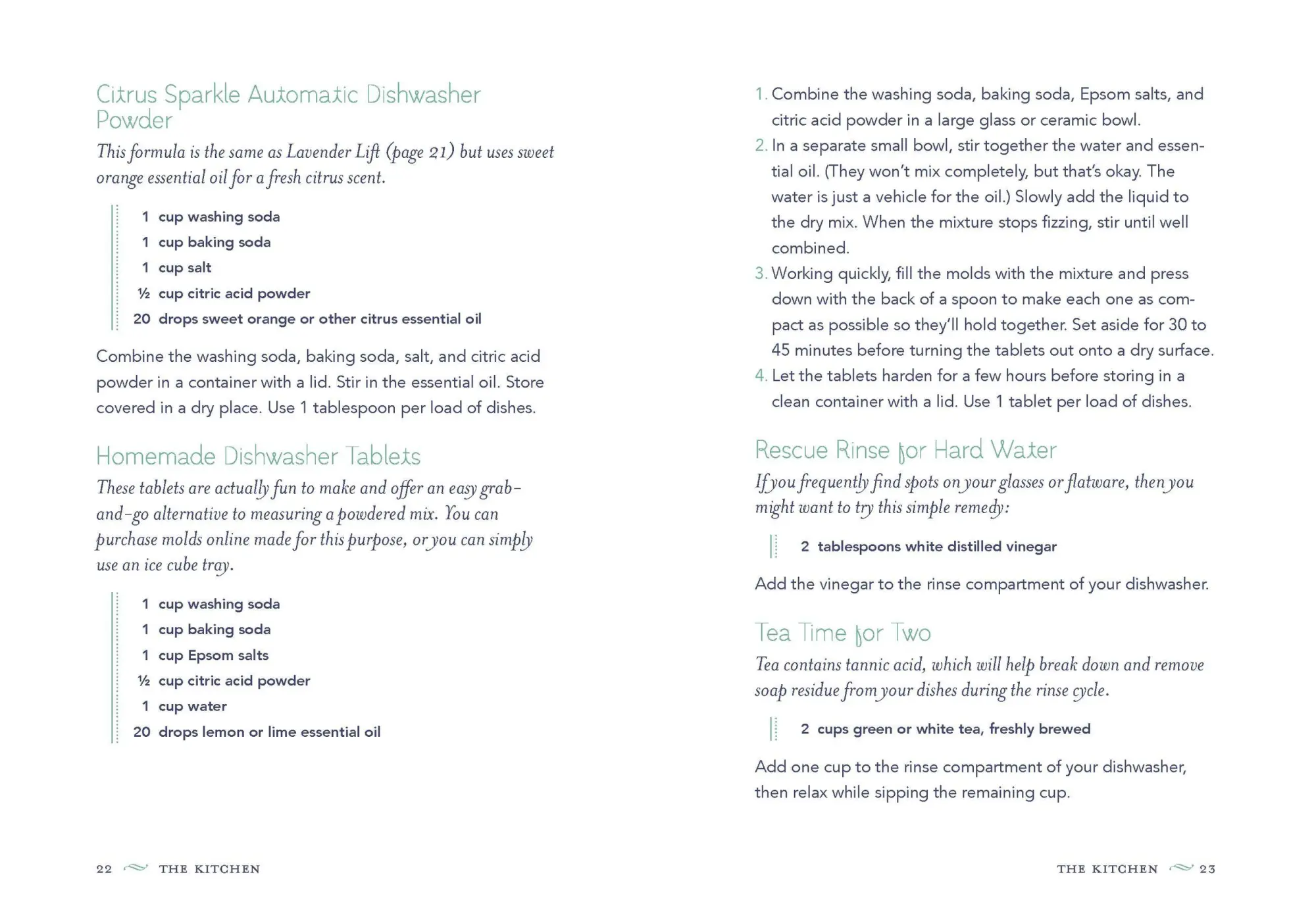 Bild: 9781635863796 | The Naturally Clean Home, 3rd Edition | Karyn Siegel-Maier | Buch