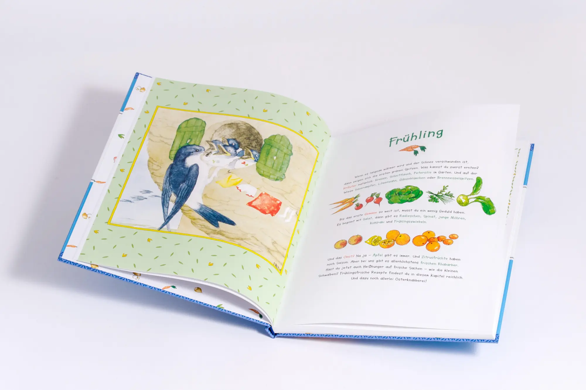 Bild: 9783730603796 | Das große Kinder-Koch- und Backbuch | Ida Bohatta (u. a.) | Buch