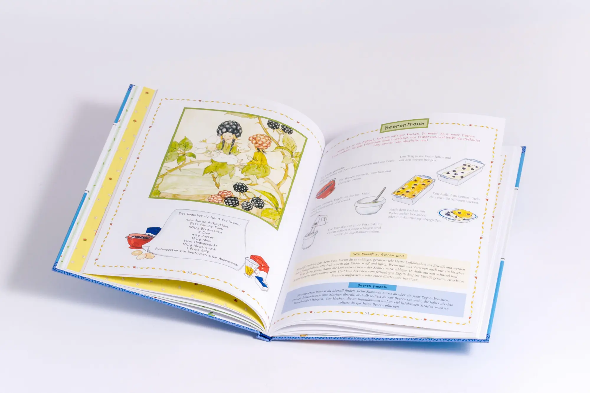 Bild: 9783730603796 | Das große Kinder-Koch- und Backbuch | Ida Bohatta (u. a.) | Buch