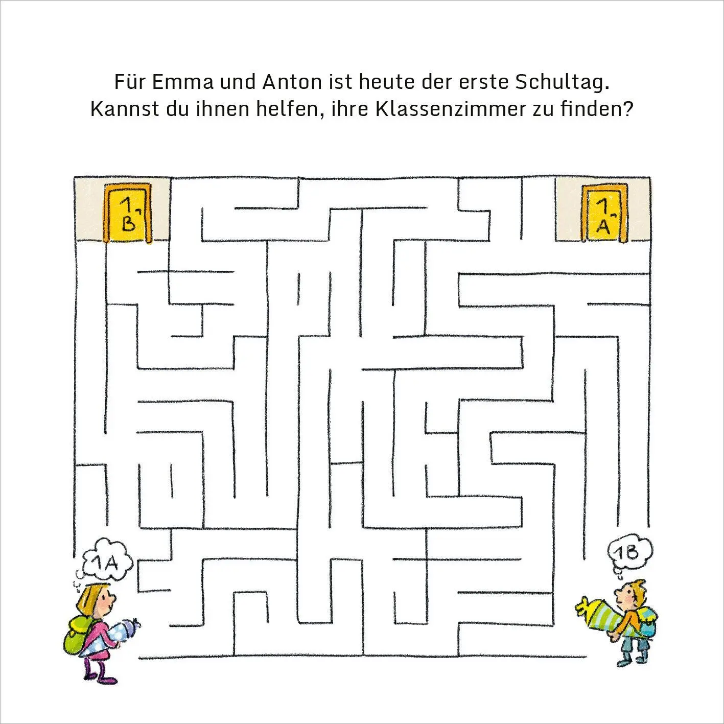 Bild: 9783845853796 | Mein dicker Vorschul-Block | Ab 5 Jahren | Sabine Legien | Taschenbuch
