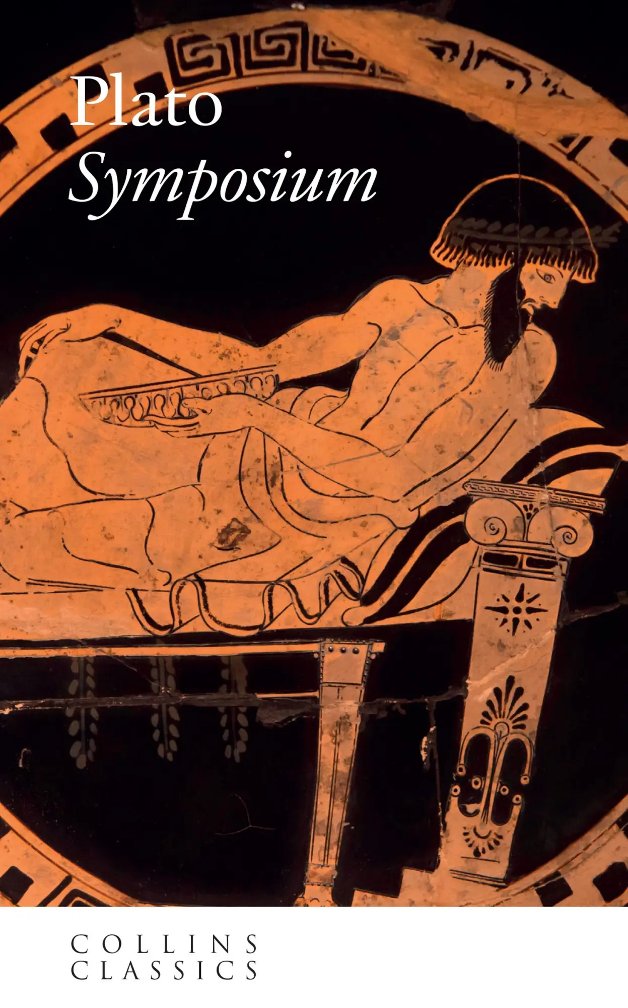 Cover: 9780008663896 | Symposium | Plato | Taschenbuch | XII | Englisch | 2026
