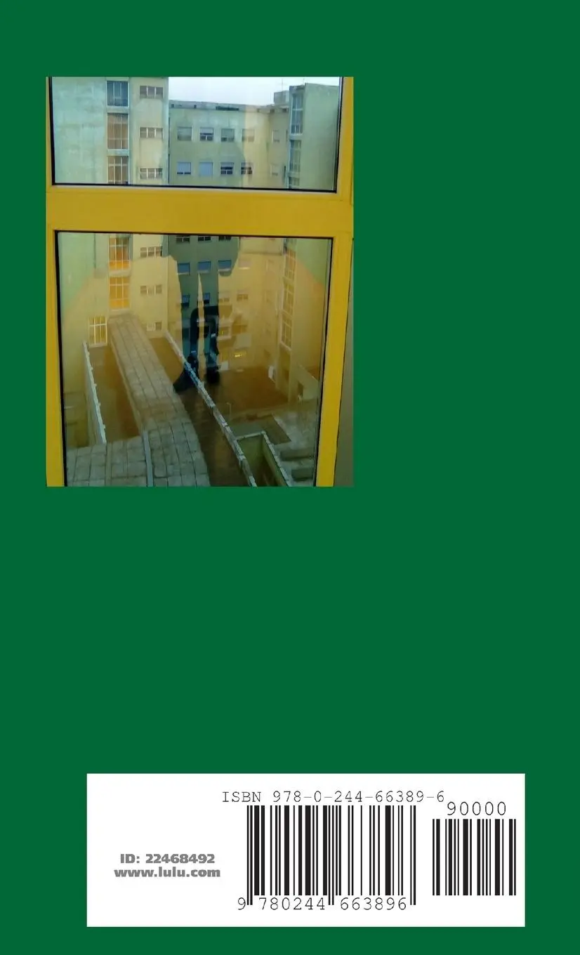 Rückseite: 9780244663896 | Buongiorno dottore (come sopravvivere alla corsia di medicina) | Buch