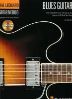 Cover: 9780634033896 | Hal Leonard Guitar Method | Blues Guitar | Greg Koch | Taschenbuch