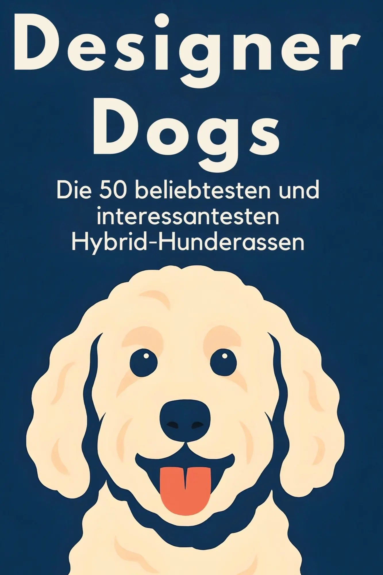 Cover: 9783695363896 | Designer Dogs | Luca Neumann | Taschenbuch | 106 S. | Deutsch | 2025