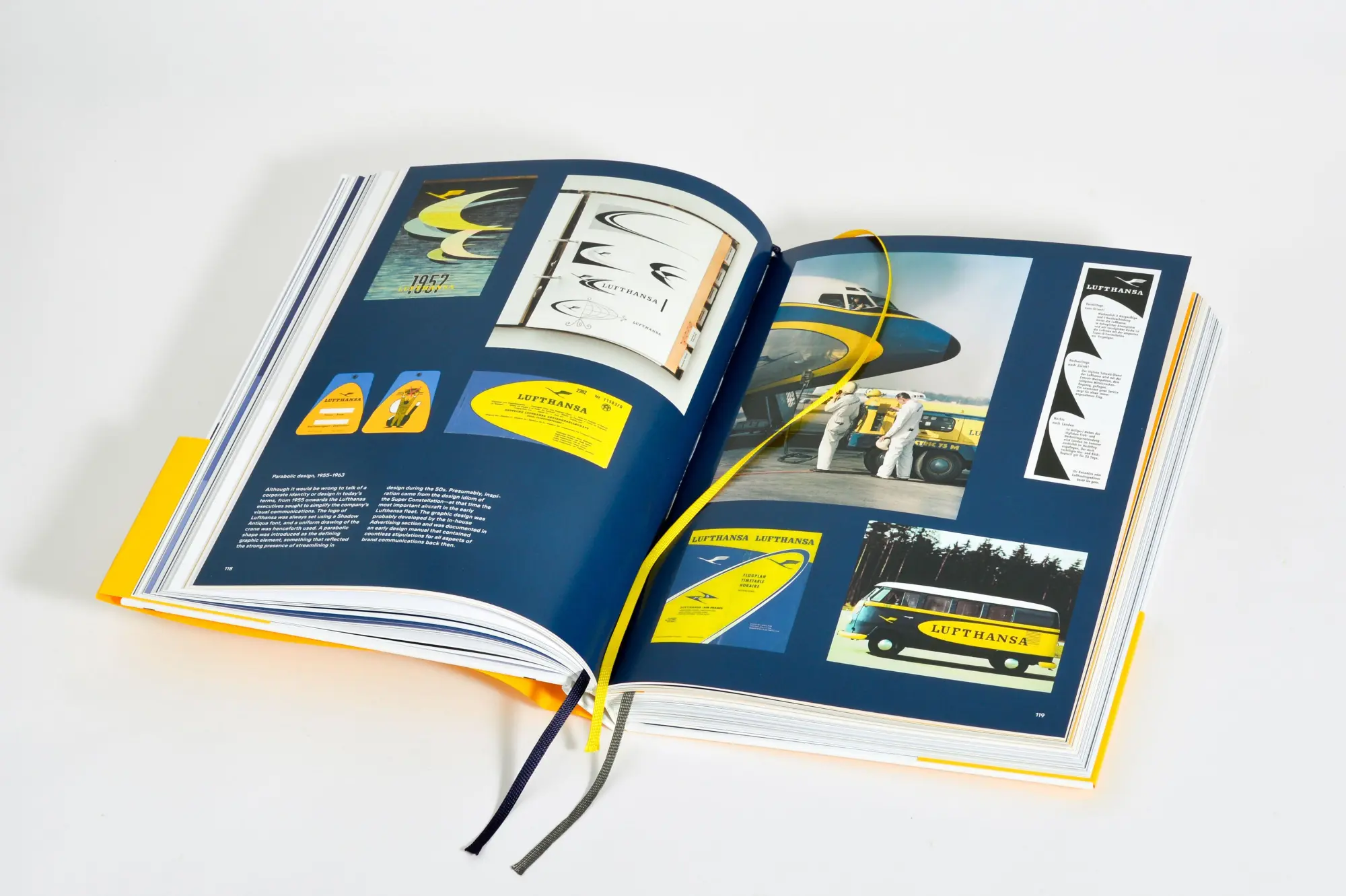 Bild: 9783791393896 | Lufthansa - The First 100 Years | The First 100 Years | Buch | 396 S.