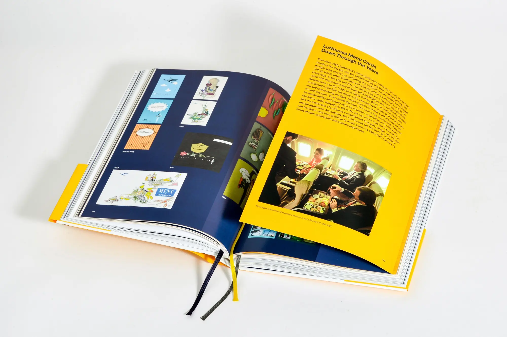 Bild: 9783791393896 | Lufthansa - The First 100 Years | The First 100 Years | Buch | 396 S.