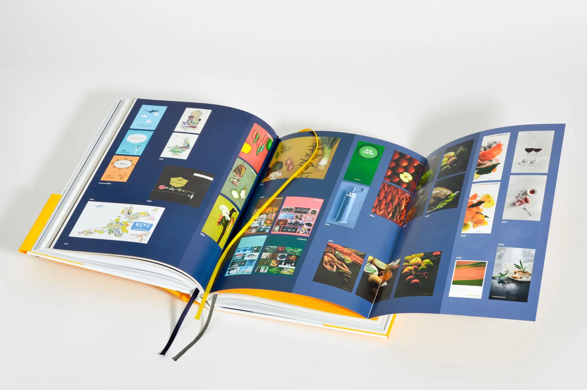 Bild: 9783791393896 | Lufthansa - The First 100 Years | The First 100 Years | Buch | 396 S.