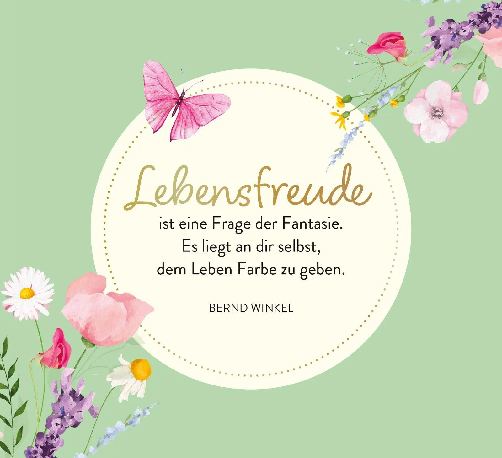 Bild: 9783848503896 | Lebe, wie es dir gefällt | Groh Verlag | Taschenbuch | 144 S. | 2026