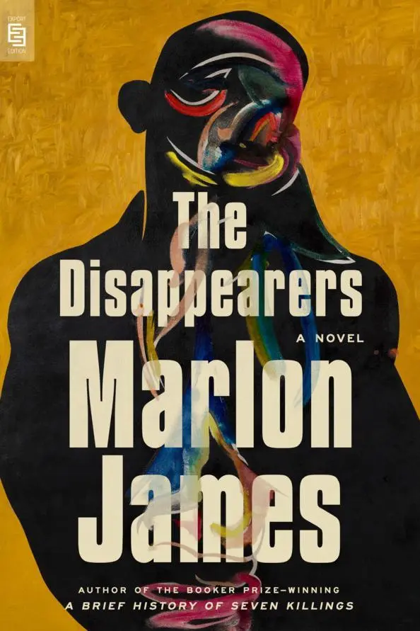 Cover: 9798217433896 | The Disappearers | A Novel | Marlon James | Taschenbuch | XVIII | 2026