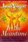Cover: 9780671033996 | In The Meantime | Finding Yourself And The Love You Want | Vanzant