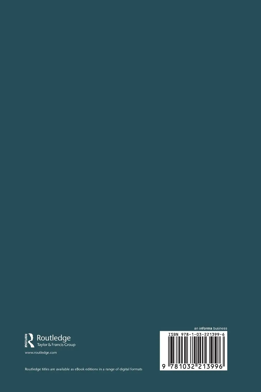 Rückseite: 9781032213996 | Defence Innovation and the 4th Industrial Revolution | Raska (u. a.)
