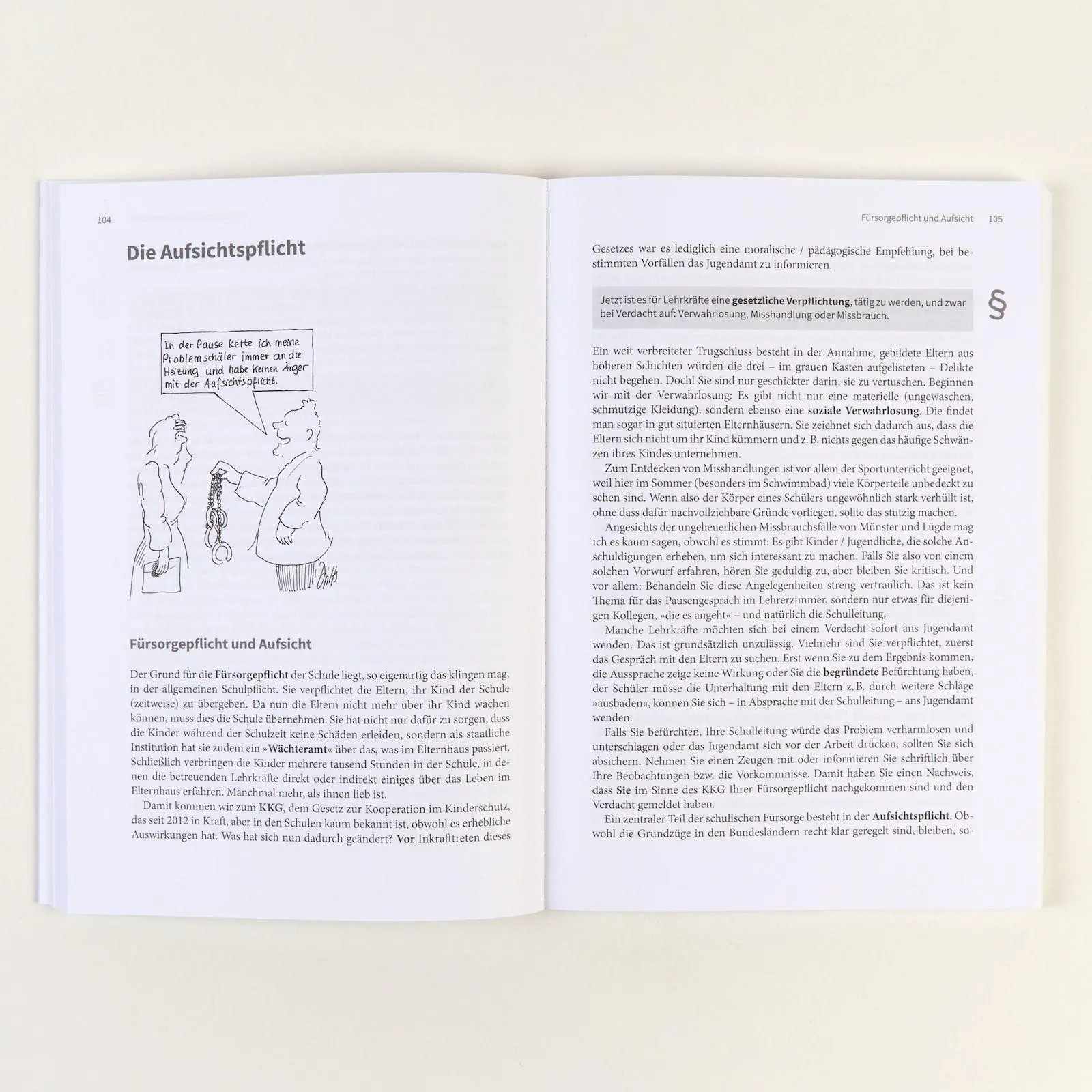 Bild: 9783407633996 | SchulRecht! | Aus der Praxis - für die Praxis | Günther Hoegg | Buch