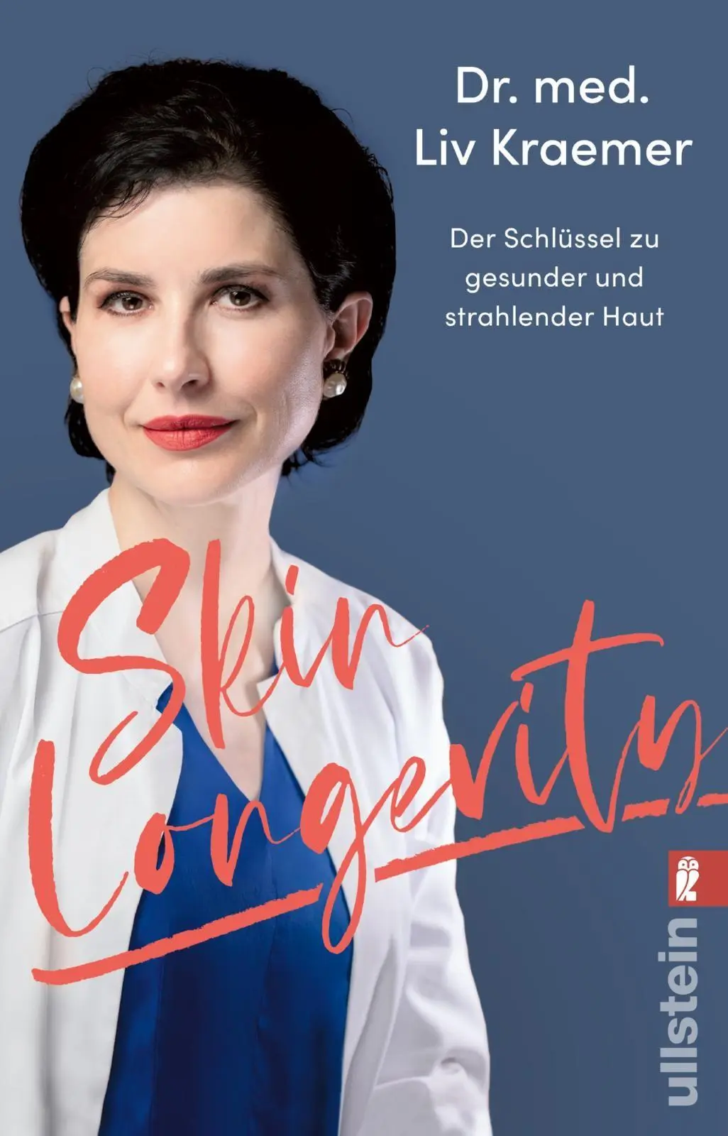 Cover: 9783548073996 | Skin Longevity | Liv Kraemer | Taschenbuch | 288 S. | Deutsch | 2026
