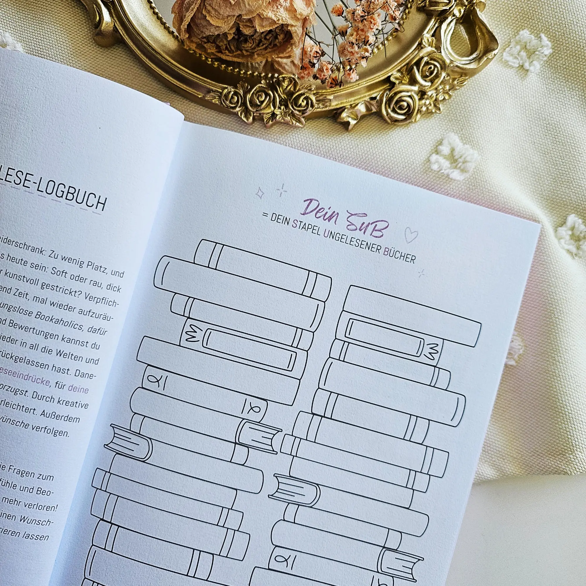 Bild: 9783861123996 | Unterwegs Lese-Logbuch | Unterwegs Verlag GmbH | Buch | 184 S. | 2025