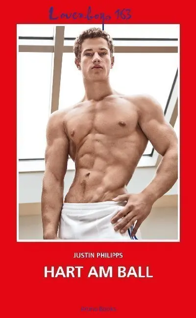 Cover: 9783959853996 | Hart am Ball | Justin Philipps | Taschenbuch | Kartoniert / Broschiert
