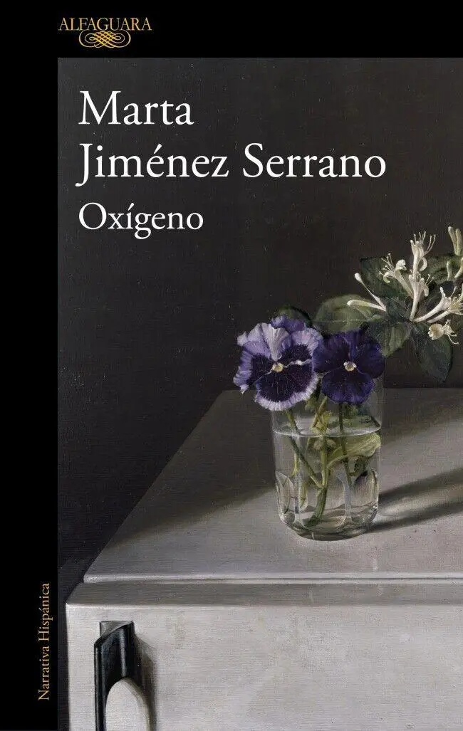 Bild: 9788420453996 | Oxigeno | Marta Jimenez Serrano | Taschenbuch | Spanisch | 2026
