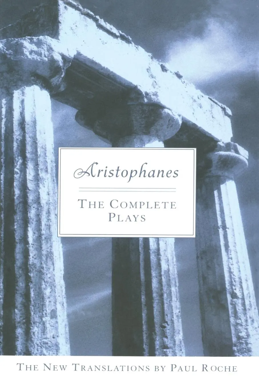 Cover: 9780451214096 | Aristophanes | The Complete Plays | Taschenbuch | Englisch | 2005