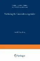 Cover: 9783409124096 | Marketing für Unternehmensgründer | Harald Rüggeberg | Taschenbuch | x