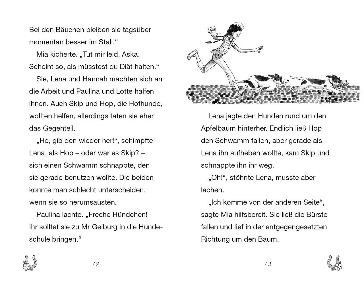 Bild: 9783743204096 | Ponyhof Apfelblüte (Band 14) - Paulinas großer Traum | Pippa Young