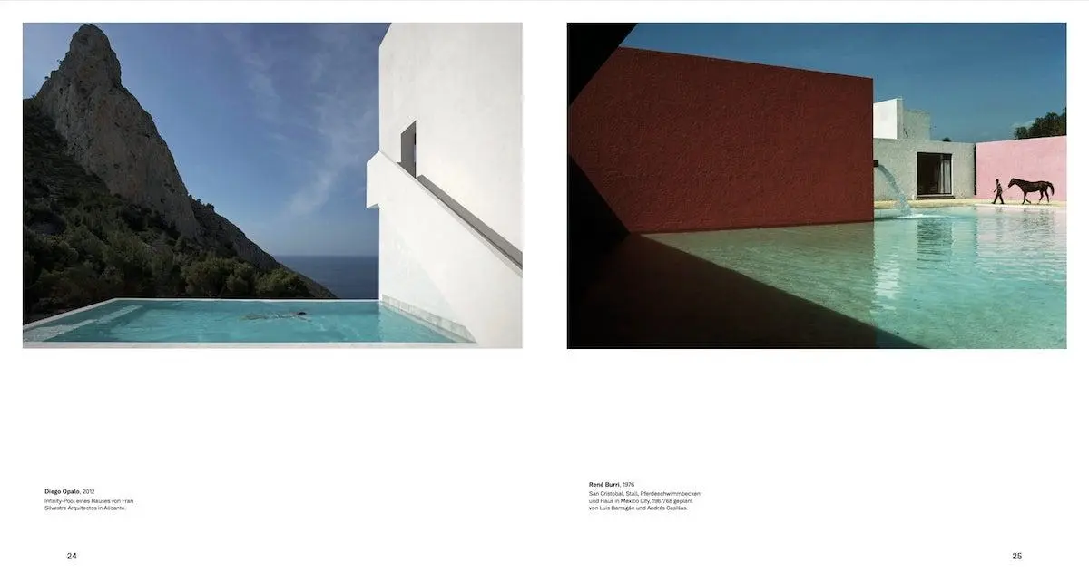 Bild: 9783775744096 | The Swimming Pool in Photography | Francis Hodgson | Buch | 240 S.