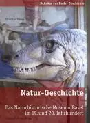 Cover: 9783856164096 | Simon, C: Natur-Geschichte | Christian Simon | Taschenbuch | Deutsch