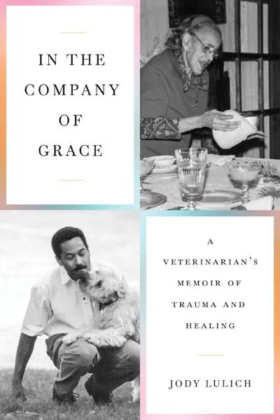 Cover: 9781517914196 | In the Company of Grace | Jody Lulich | Taschenbuch | Englisch | 2023