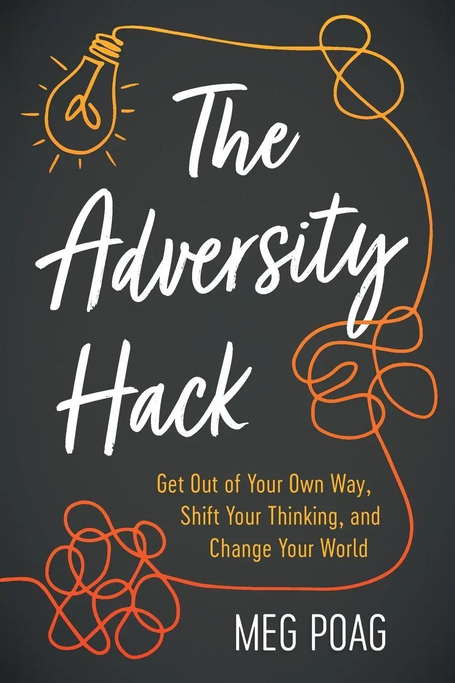 Cover: 9781632994196 | The Adversity Hack | Meg Poag | Taschenbuch | Kartoniert / Broschiert