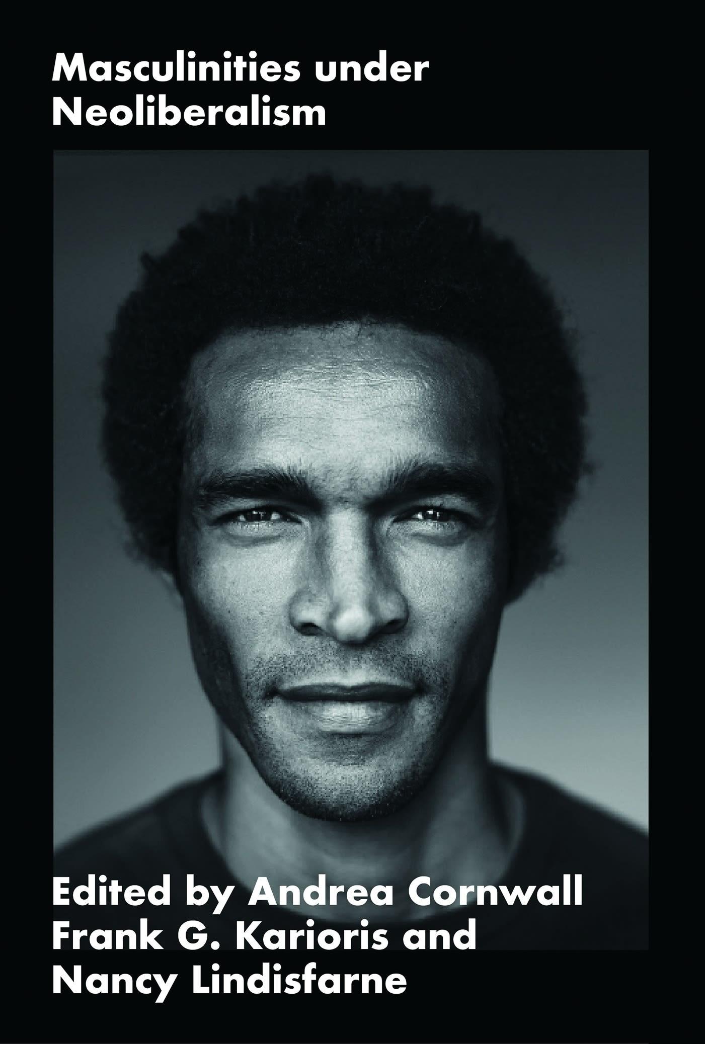 Cover: 9781786994196 | Masculinities Under Neoliberalism | Andrea Cornwall (u. a.) | Buch