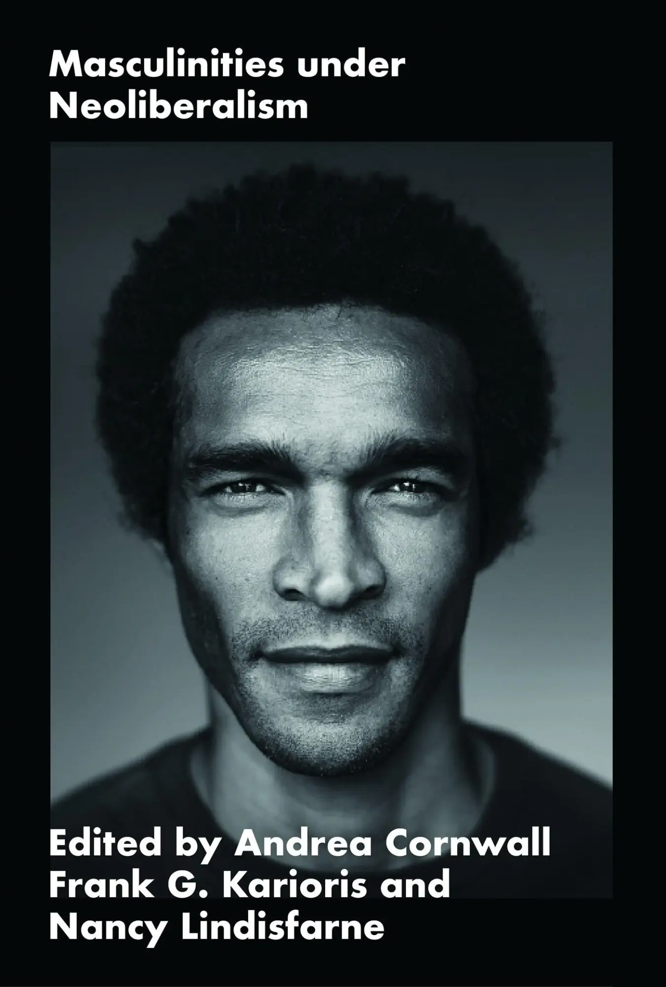 Cover: 9781786994196 | Masculinities Under Neoliberalism | Andrea Cornwall (u. a.) | Buch