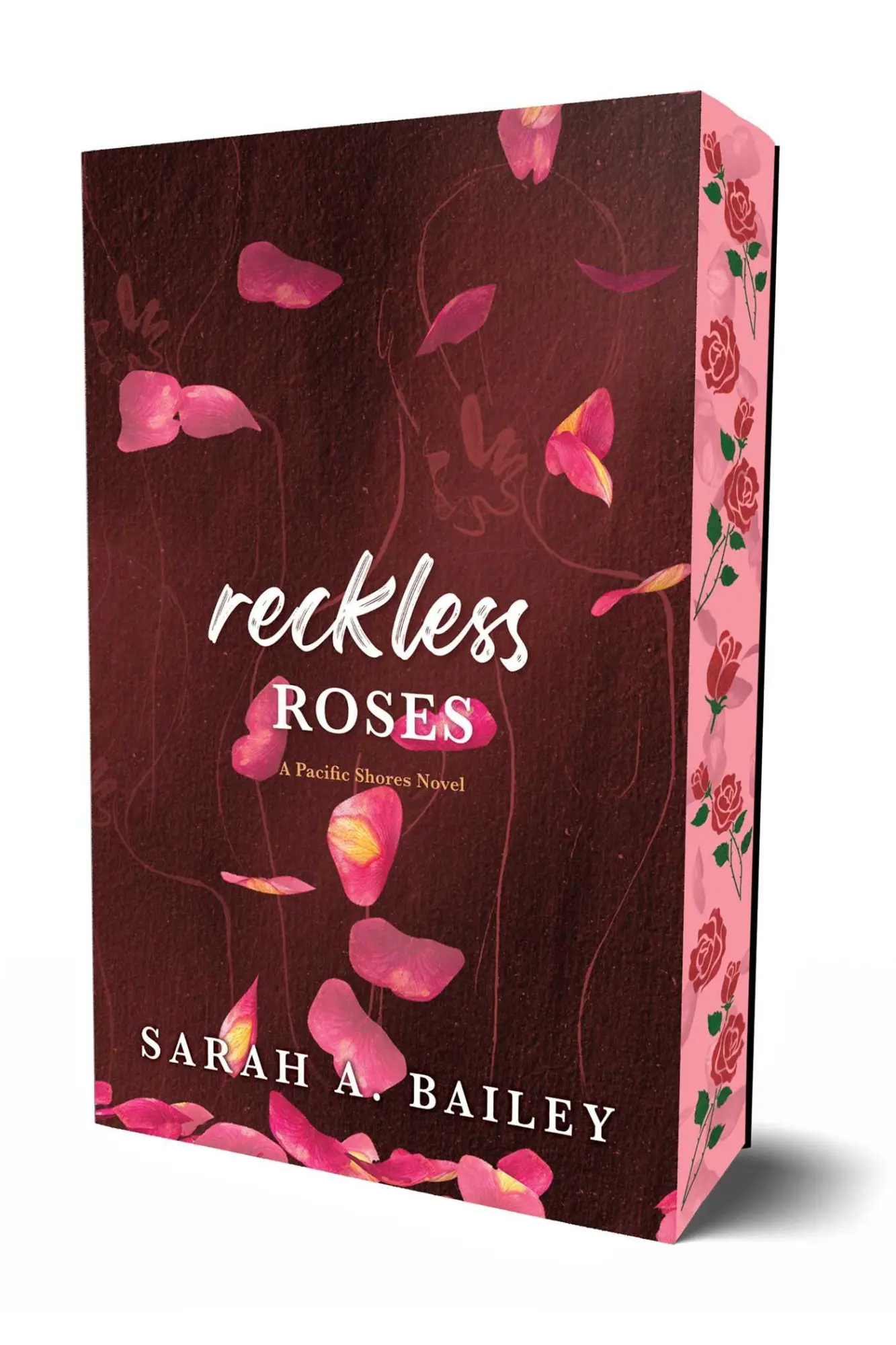 Cover: 9781964264196 | Reckless Roses | Special Edition | Sarah A Bailey | Taschenbuch | 2025