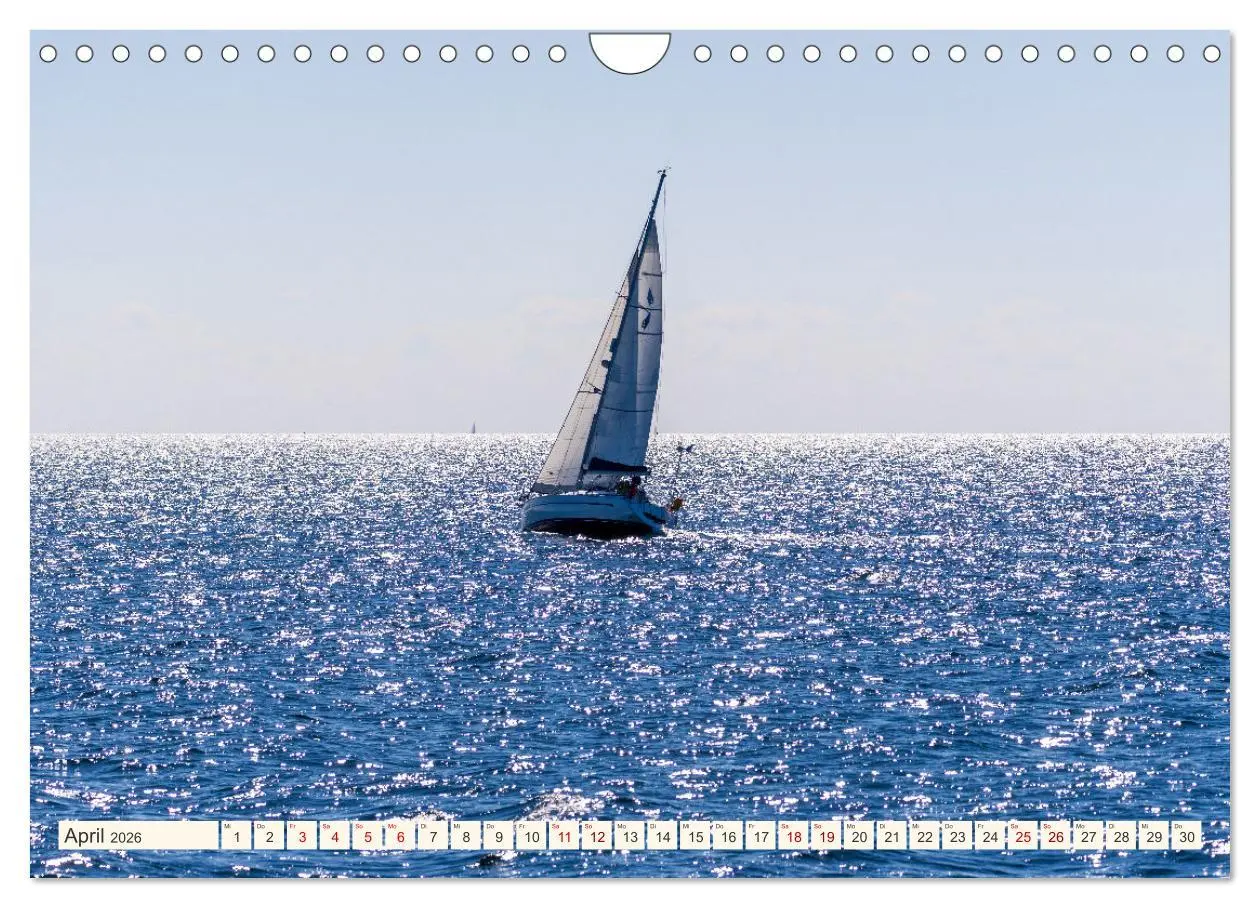 Bild: 9783457324196 | Bretagne - Traumküsten im südlichen Finistère (Wandkalender 2026...