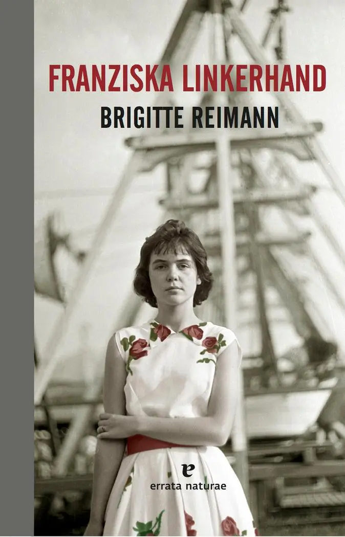 Cover: 9788416544196 | Franziska Linkerhand | Brigitte Reimann | Taschenbuch | Spanisch
