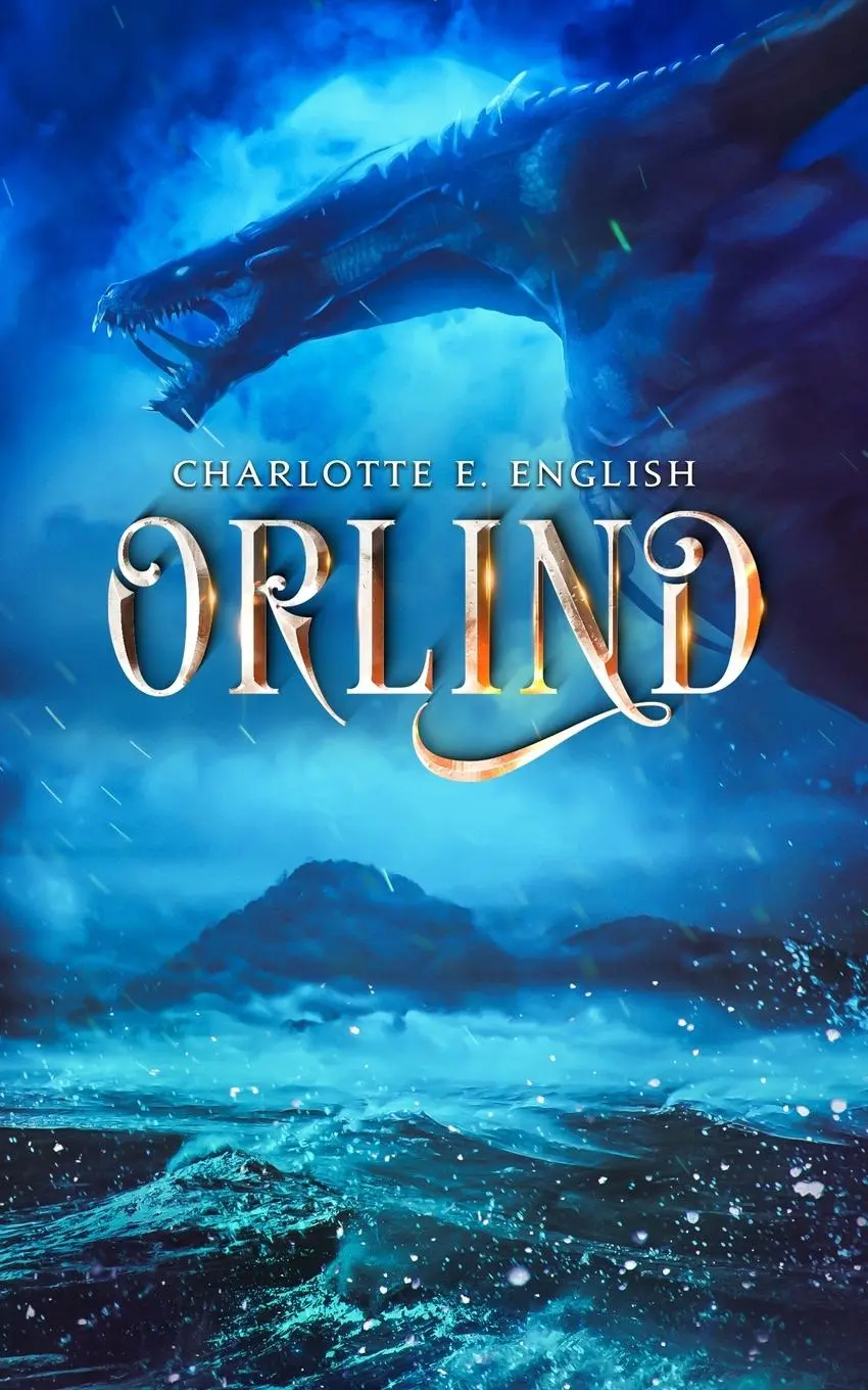 Cover: 9789492824196 | Orlind | Charlotte E. English | Taschenbuch | Kartoniert / Broschiert