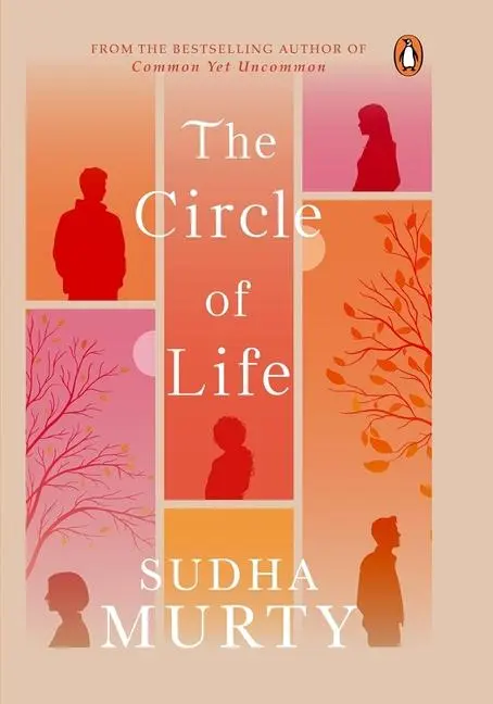 Cover: 9780143474296 | The Circle of Life | Sudha Murty | Buch | Englisch | 2025