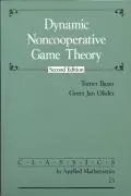 Cover: 9780898714296 | Dynamic Noncooperative Game Theory | Tamer Basar (u. a.) | Taschenbuch