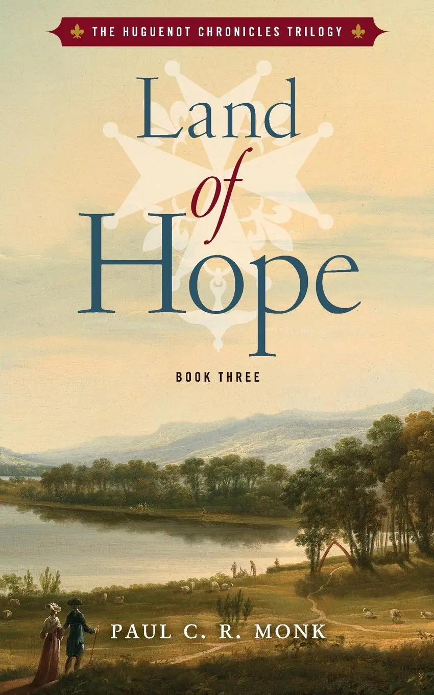Cover: 9780993444296 | Land of Hope | Paul C. R. Monk | Taschenbuch | Kartoniert / Broschiert