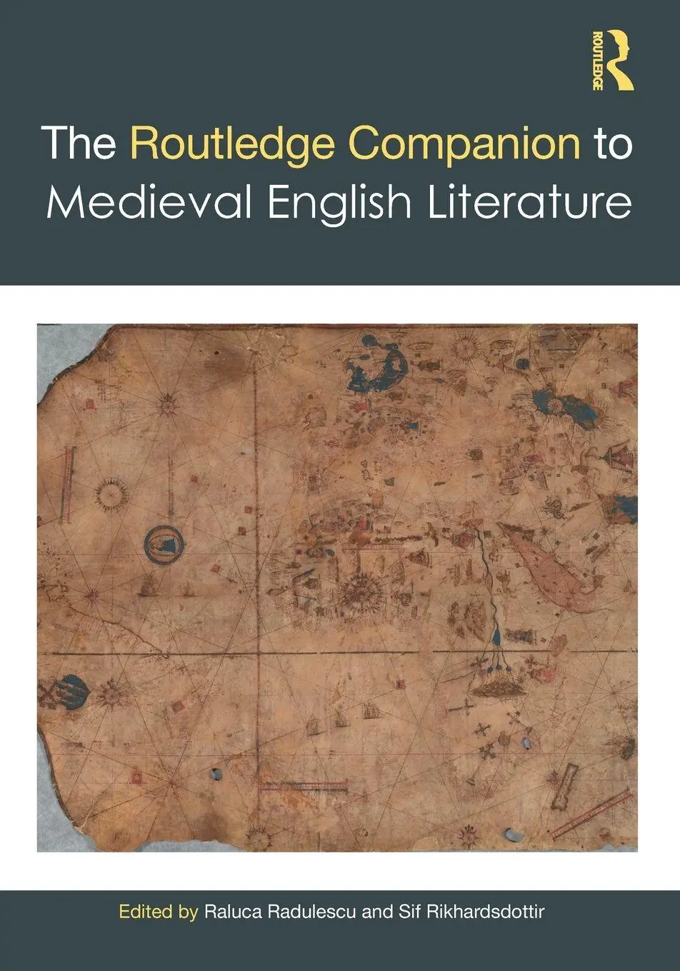 Cover: 9781032324296 | The Routledge Companion to Medieval English Literature | Taschenbuch