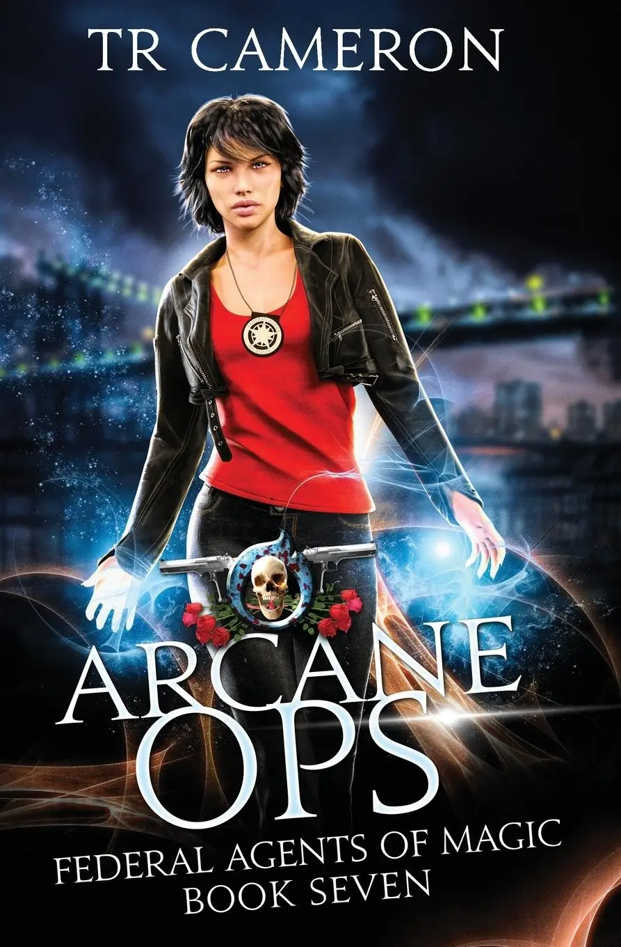 Cover: 9781642024296 | Arcane Ops | An Urban Fantasy Action Adventure | Martha Carr (u. a.)