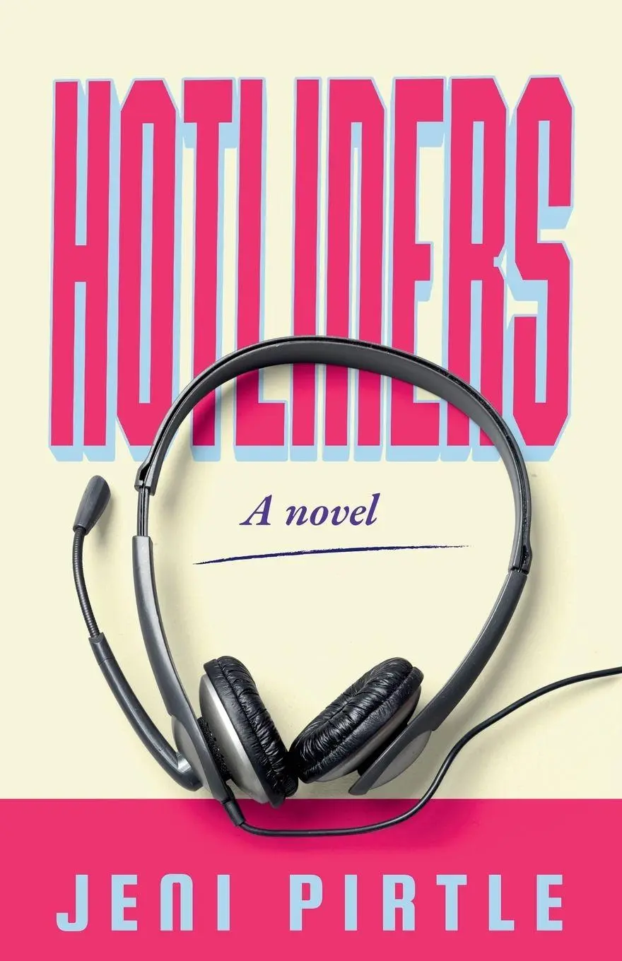 Cover: 9781737924296 | Hotliners | Jeni Pirtle | Taschenbuch | Englisch | 2026
