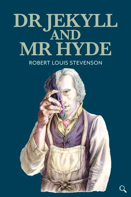 Cover: 9781912464296 | Dr Jekyll and Mr Hyde | Robert Louis Stevensoin | Buch | Gebunden