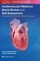 Cover: 9781975214296 | Cardiovascular Medicine Board Review and Self-Assessment | Taschenbuch