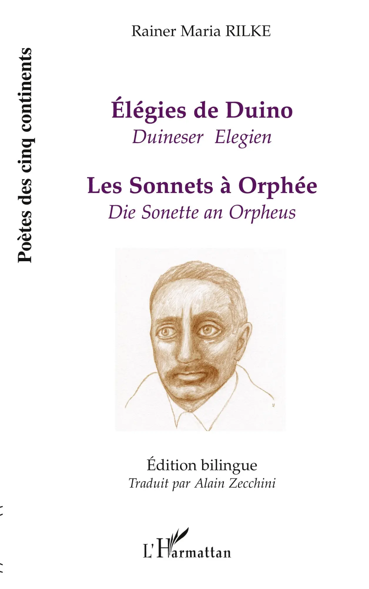 Elegies de Duino (Duineser Elegien)