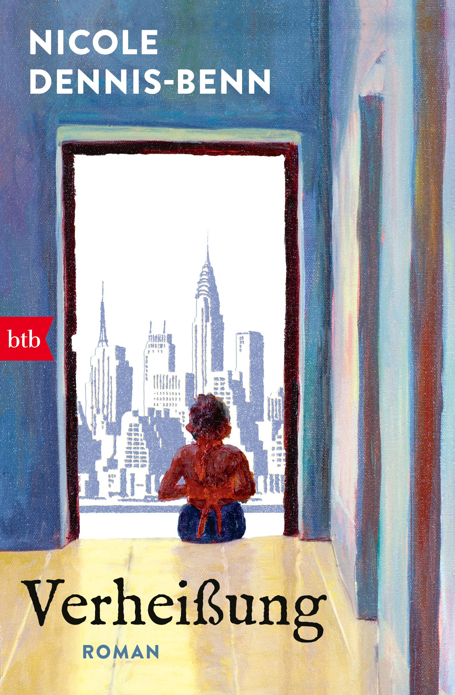 Cover: 9783442774296 | Verheißung | Roman | Nicole Dennis-Benn | Taschenbuch | 576 S. | 2024