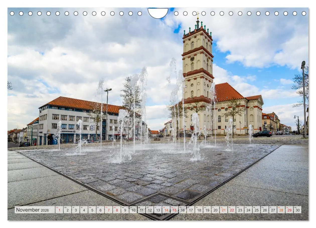 Bild: 9783457794296 | Mecklenburg Vorpommern Impressionen (Wandkalender 2026 DIN A4...