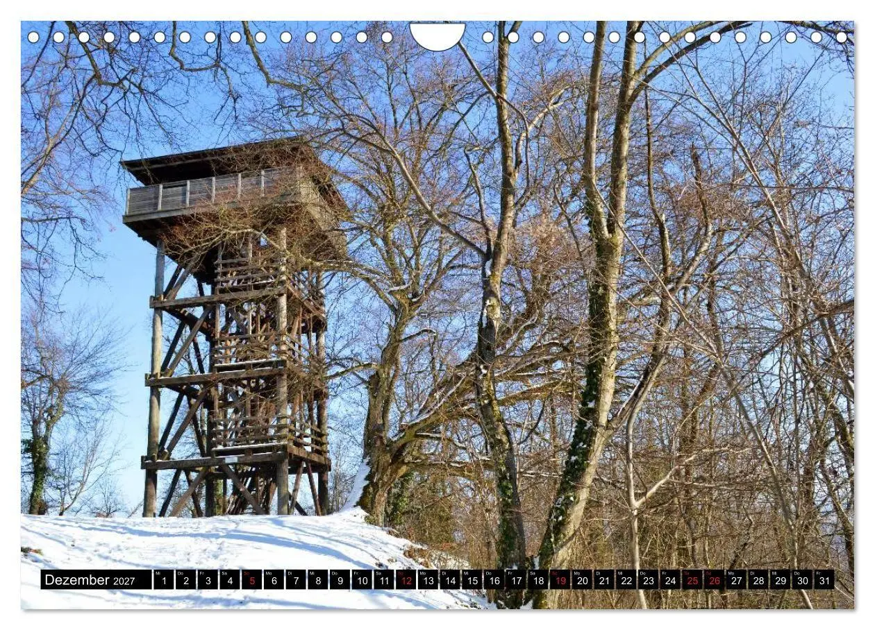 Bild: 9783569734296 | Reutlingen - Tor zur Schwäbischen Alb (Wandkalender 2027 DIN A4...