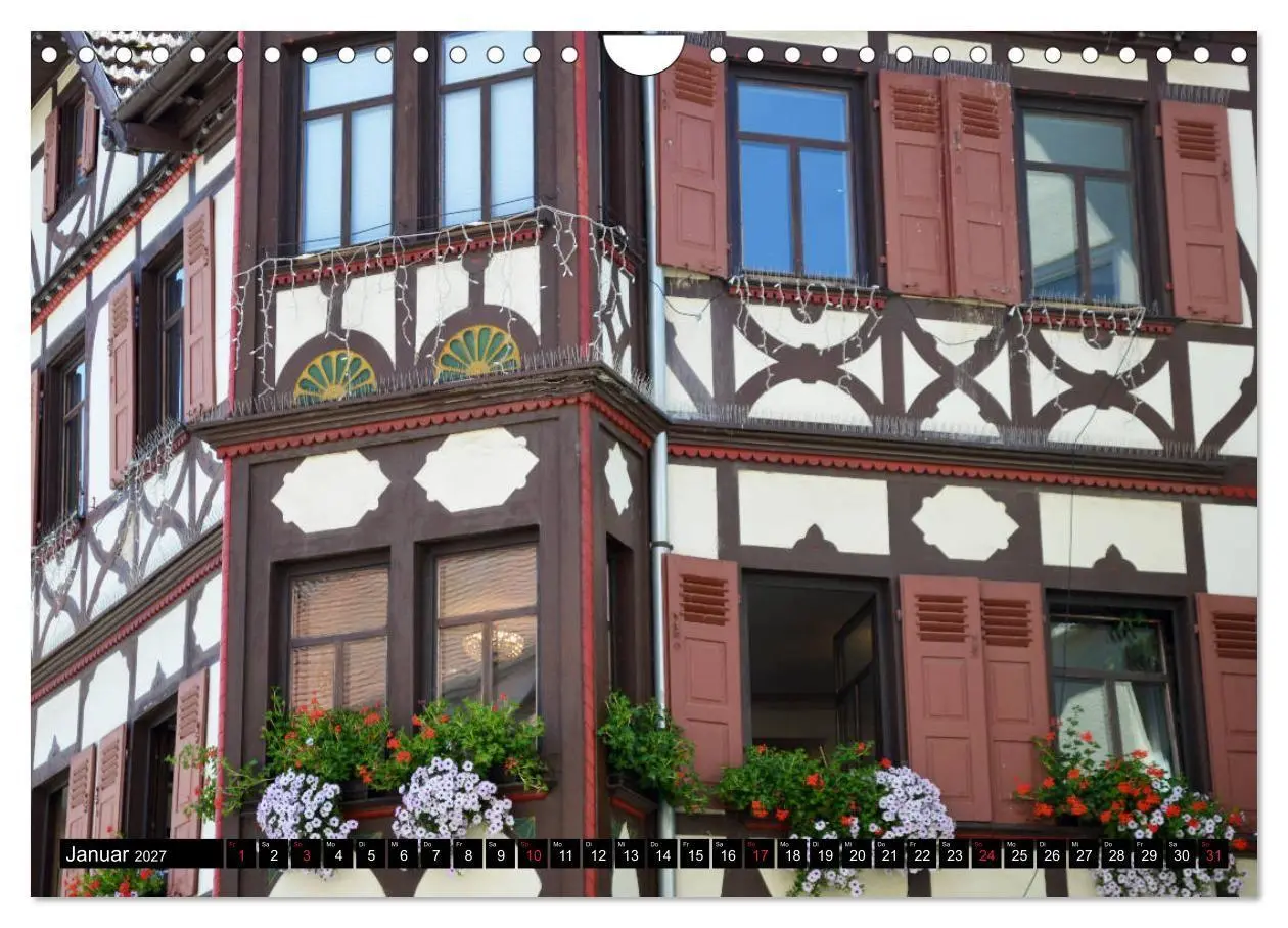 Bild: 9783569734296 | Reutlingen - Tor zur Schwäbischen Alb (Wandkalender 2027 DIN A4...