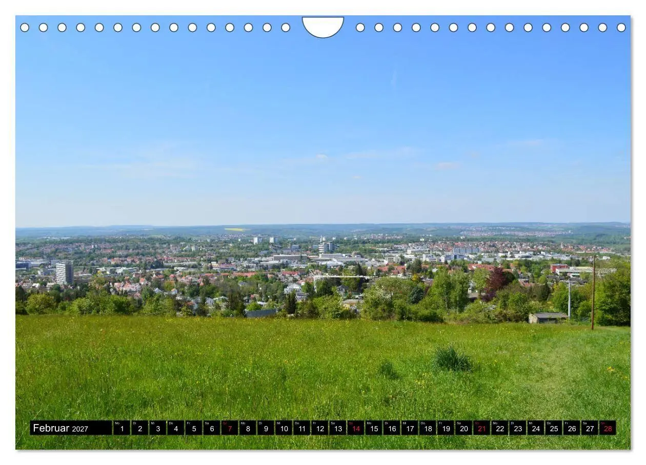 Bild: 9783569734296 | Reutlingen - Tor zur Schwäbischen Alb (Wandkalender 2027 DIN A4...